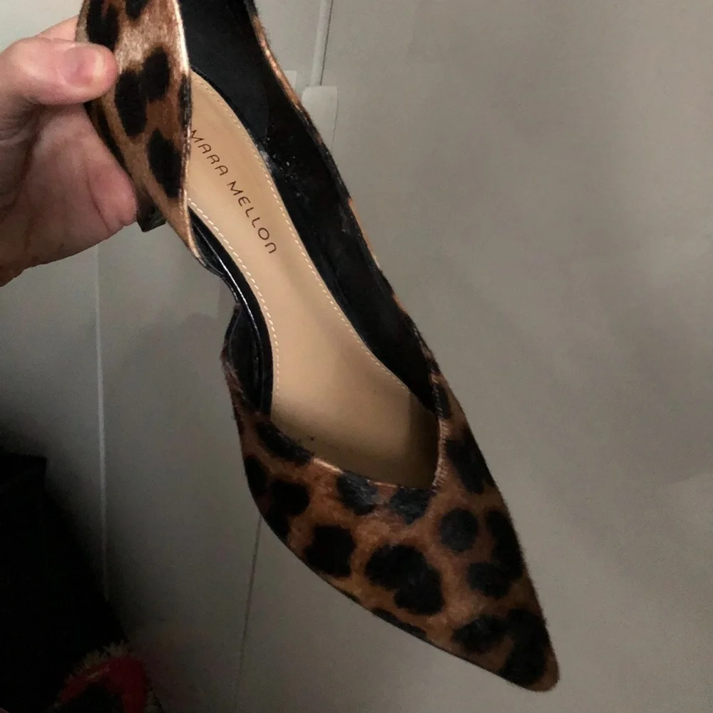 TAMARA MELLON